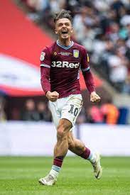 Aston villa midfielder jack grealish revealed monday that he has decided to represent england on the senior international level. 9 Jack Grealish Ideas Jack Grealish Aston Villa Sport Man