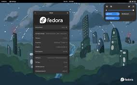 Image result for fedora core 6
