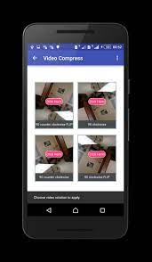 A free app for android, by android pixels. Compacto De Video For Android Apk Download