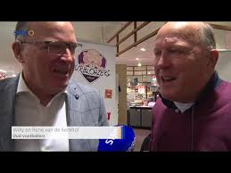 Ik ben Willy en gij René