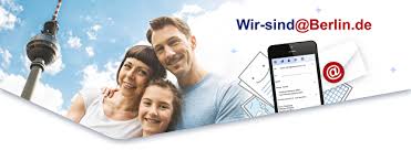 The site owner hides the web page description. Berlin Mail Berlin De
