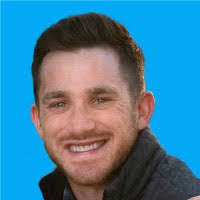 Eddie Fortner's Instagram, Twitter & Facebook