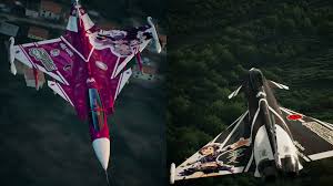 Pilot all of the aircraft in the game. The Idolm Ster 765 Mt Pack 1 0 1 Addon Ace Combat 7 Skies Unknown Mod Db