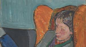 A new exhibition at the dulwich picture gallery, vanessa bell: 2017 Vanessa Bell Dulwich Picture Gallery