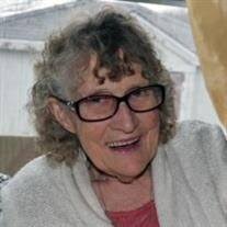 Lois Ann Riffle Obituary