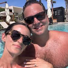 Caroline Wolf and Dean Stromme's Wedding Website