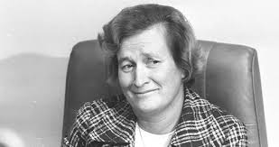 Tina Anselmi, la prima donna ministro