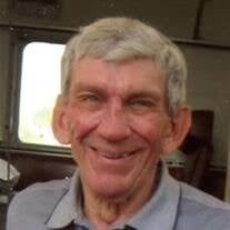 Clarence "Clay" Mueller Obituary