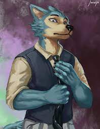 juiceps] : rBeastars