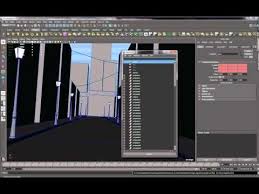 Maya Camera Export To Nuke Tutorial Tutorial 3d Tutorial Maya