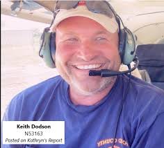 Kathryn's Report: Cessna A188B AGtruck, N53163: Fatal accident occurred  July 27, 2020 Corsica, Douglas County, South Dakota