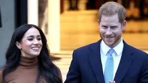 The traditional royal ceremony included for the first time elements of african american culture, such as a gospel choir, in reference to meghan's roots. Prince Harry Meghan Markle Split From Royal Family
