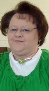 Debra Jeannene “Debbie” Buchanan Hughes (1965-2013)