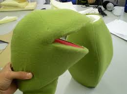 He was previously performed by jim henson and steve whitmire and is currently performed by matt vogel. Kermit The Frog Clone 10 Steps With Pictures Instructables