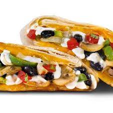 Moe S Southwest Grill Mexican Food Recipes Food Mexican Wraps
