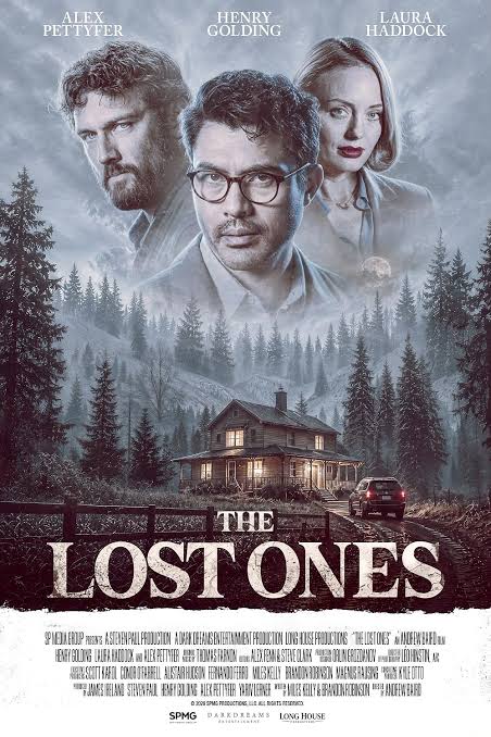 The Lost Ones (2026) - IMDb