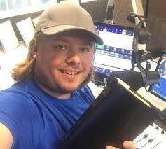 Sean Vaughn's Instagram, Twitter & Facebook