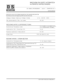 Check spelling or type a new query. Delonghi Esam Series Service Info Italy Service Manual Download Schematics Eeprom Repair Info For Electronics Experts