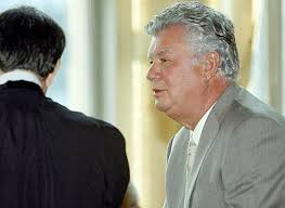 Robert Wagner acquitté dans son dossier de corruption