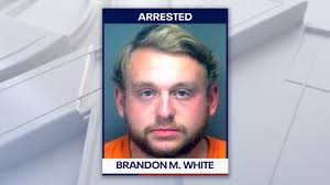 Police: Tarpon Springs man asked to smell, touch minors' feet in exchange  for drugs, sexual acts