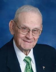 Thomas Jackson Obituary (1924