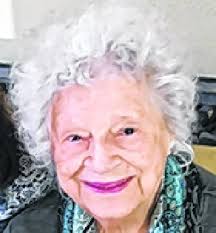 Joan ROMAN Obituary (2021)