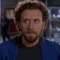 Jack Hodgins Descriptive Personality Statistics