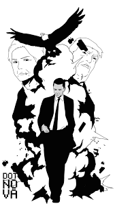 Find out more with myanimelist, the world's most active online anime and manga community and database. Obama Out Artist Dotnova Black Anime Characters Black Artists Character Design Inspiration