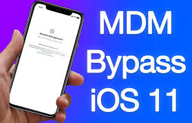 Popular item 6 sold in last 24 hours. Mdm Bypass Bug For Ios 11 Devices 2018