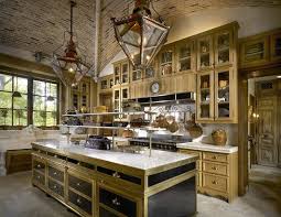 Rustic French Country Kitchens French Country Rustic French Country Kitchen Rustic Beech Traditi French Country Kitchens Country Kitchen Designs Rustic Kitchen