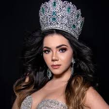 S.R.M Grace Marlene Cano Cano