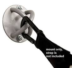 Amazon Com Hang Tight Is Comparable To Trx Xmount For Use With Suspension Training Straps Bodyweight Tr At Home Gym Body Weight Training Suspension Training