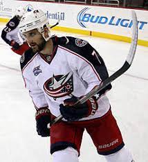 That was a big reason why i am where i am today. Nick Foligno Wikipedia