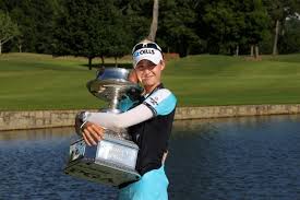 1 day ago · nelly korda is in command after 36 holes in an olympic event that could be shortened to 54 holes because of weather. Nelly Korda Ist Im Golf Die Neue Nummer Eins Vorarlberger Nachrichten Vn At