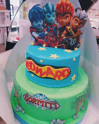X Alessio Torte Di Compleanno Torte Di Compleanno Per Bambini Idee Torta