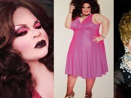 Stacy Layne Matthews Announces Retirement From Drag