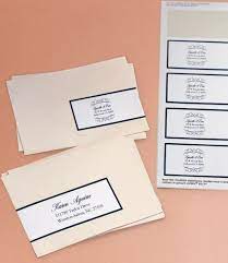 Avery Labels Cards Dividers Office Supplies More Wedding Address Labels Address Label Template Return Address Labels Template