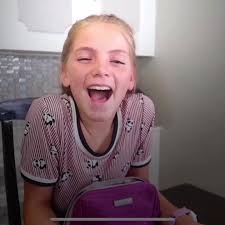 Addison Wallace's Amazing Glow Up Transformation