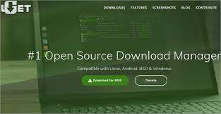 Free download manager it's a powerful modern download accelerator and organizer for windows, macos, android, and linux. 10 Best Free Download Manager For Windows Pc In 2021