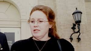 David Koresh's Mother in Real Life Was Stabbed to Death