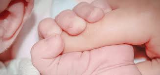 Die Entwicklung Der Hande Oje Ich Wachse