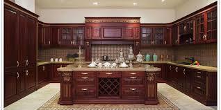 pros & cons of a kitchen without upper