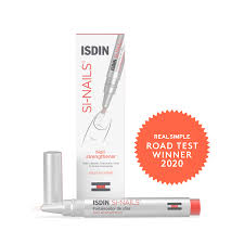 Si Nails Strengthening Treatment For Nails Isdin