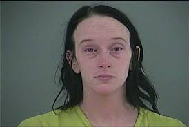 Roane county arrest records available