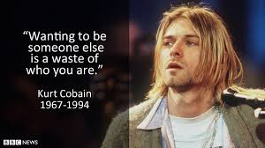 Kurt cobain was an american songwriter, singer, and musician who's popularly known as the lead singer for the american rock band nirvana. Six Reasons Why We Still Love Kurt Cobain Bbc News