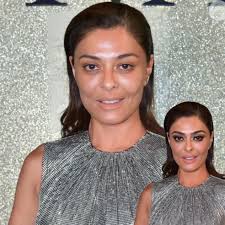 Artista lava rosto e tira make de famosas como Sandy, Eliana e Ju Paes;  confira