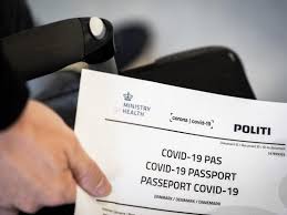 Očkování covid19 registr očkování 17. Proc Jeste Nemame Evropsky Ockovaci Pas Euractiv Cz