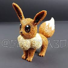 Discover 3d models for 3d printing related to anime. Added By Sequena3d Instagram Post New 3d Pen Creation Eevee Evoli 3d Evolie Pokmn Pokemon Pokemongo 3dpen 3dpenart Youtube Youtuber Fanmade Handmade Anime Pkmn Sequena3d Picuki Com