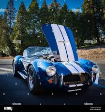 Image result for Dark Blue 1967 AC Cars