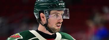 MINNESOTA WILD RE-SIGNS FORWARD SAMMY WALKER TO A ONE-YEAR, TWO-WAY  CONTRACT